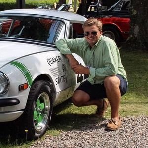 Meet your Posher, Scott